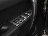  Driver's side inside window controls photo